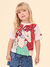 Blusa Ariel Disney Perola - Anime