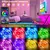 Fita LED com Wi-Fi e Controle Bluetooth - Luzes RGB - Fita Flexível - loja online