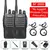 Kit Walkie Talkie de Longo Alcance Baofeng - loja online