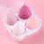 Esponja Almofada de Maquiagem Beauty Egg