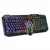 Explosão Office Teclado e Mouse Set