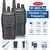 Kit Walkie Talkie de Longo Alcance Baofeng na internet