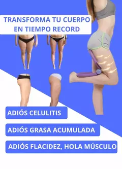 Ejercitador Pélvico & Muscular FlexiPro