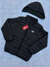 Campera Importada The North Face - Impermeable