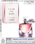 La Vie Est Belle Lancôme Perfume Feminino Eau de Parfum - Paris Fashion Grifes - International Luxury Brands