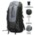 Mochila Camping Everlast 75+5L - comprar online