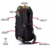 Mochila Camping Everlast 75+5L - Tomica Multishop - Vivi la vida