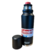 Termo Coleman De Acero Inoxidable 1.18l color negro