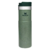 Vaso térmico Stanley Classic Neverleak TM color verde 591mL