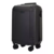 Valija 20 Pulgadas Travel Tech Rígida color negro - comprar online