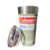 Vaso termico Coleman Brew 600ml Sage