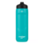 Botella Contigo Fit Spill squeeze color verde agua