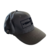 Gorra Payo Pejerrey color gris