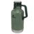 Growler Stanley Cerveza Termo 1.9 Lts Acero Inox verde - comprar online