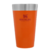 Vaso Stanley Pinta naranja 473ml - comprar online