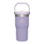 Botella Stanley Straw Tumbler 500 ml lavander