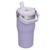 Botella Stanley Straw Tumbler 500 ml lavander - comprar online