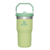 Botella Stanley Straw Tumbler 500 ml Citron