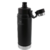 Botella deportiva Stanley 1L negra - comprar online