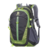 Mochila Discovery Color Verde Trekking