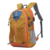 Mochila Discovery Adventures 40 Litros Color Mostaza