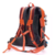 Mochila Alpine Skate trekking - Tomica Multishop - Vivi la vida