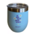 Mate Térmico Con Tapa Acero Inoxidable Trendy 280 Ml