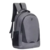 Mochila escolar Alpine Skate