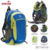 Mochila Trekking Running Alpine Skate 45 Litros Color Azul en internet