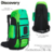 Mochila Discovery 75 + 5 Litros - comprar online