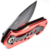 Navaja Boker Magnum Handy Rescate Y Supervivencia