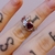 Anillo Red