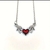 Collar Vampire Heart - comprar online