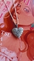 Relicario - Heart Locket - comprar online