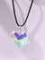 CollarHeart Glass - comprar online