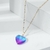 CollarHeart Glass - tienda online