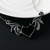 Collar Vampire Heart en internet