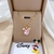 collar mickey mouse, Acero Inoxidable - comprar en línea