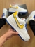 Tênis Air Force 1 - Golden State Warriors