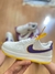 Tênis Air force 1 - Lakers - leosneakers