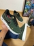 Tênis Air Force 1 - Verde Militar