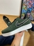 Tênis Air Force 1 - Verde Militar na internet