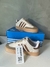 Tênis Adidas Samba Nude na internet