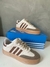 Tênis Adidas Samba Nude - leosneakers