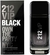 212 vip black masculino eau de parfum