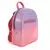 Bolsa Molekinha Infantil Pink/Lilás - comprar online