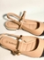 Sapatilha Bebecê Slingback Bico Quadrado - comprar online