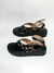 Papete Vizzano Tratorada Dedo Flatform Feminino - comprar online