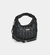 Bolsa Shoulder Matelasse Preto - comprar online