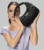 Bolsa Shoulder Matelasse Preto - loja online